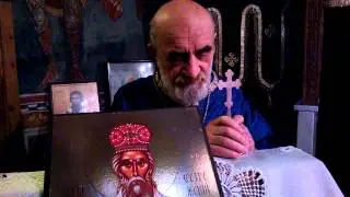 Teodorova subota - Beseda prote Milorada Golijana