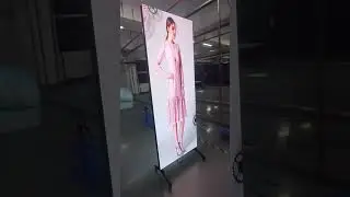 Outdoor Digital Standee Outdoor Digital Standee Manufacturer in Ludhiana Techon Led