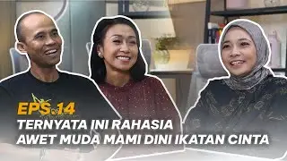 OKEDOKU EPS 14: NAH INI DIA RAHASIA MAMI DINI IKATAN CINTA!