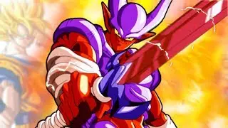 THESE SUMMONS ARE CRAZY! JANEMBA/SSJ4 GOGETA MULTI SUMMONS! Dragon Ball Z Dokkan Battle