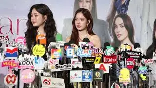 เปิดบ้านวาทินวณิช 4 Elements: The Grand Unveiling แอปเปิ้ล ลาภิสรา, มิ้ม-ปัณฑิตา,