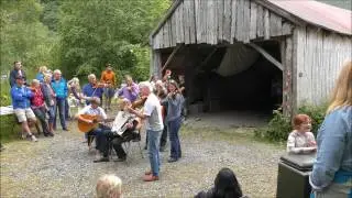 Eid Spelemannslag (Indiefjord 2017)