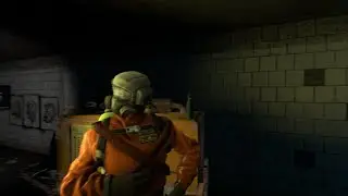 The Eternal Brotherhood ep2