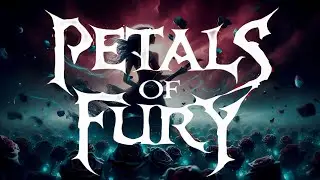 【FULL ALBUM】⚡ Petals of Fury &ndash; Instrumental Metal / Heavy & Melodic / Cinematic Metal Soundtracks