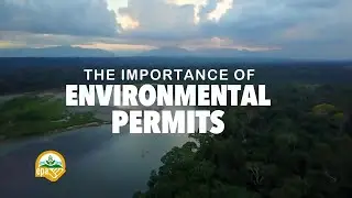 The Importance of Environmental Permits