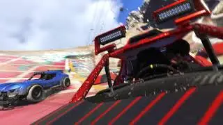 ONRUSH | Announcement Trailer