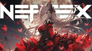 Best NEFFEX Playlist ⚡ Nightcore Vibes 2025 🎧 Fast & Powerful Mix