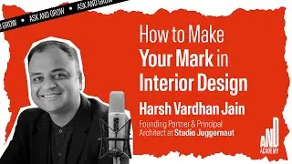 Interior Design: Design Principles, Materials & Sustainability (Real Advice for Beginners)