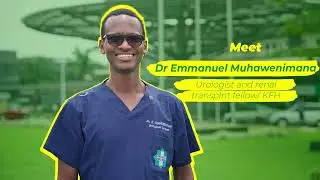Why should I Become a Urologist?