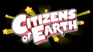 Citizens of Earth OST- Title Screen