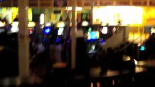 Castles n' Coasters Arcade Part 2 with Jason Heine