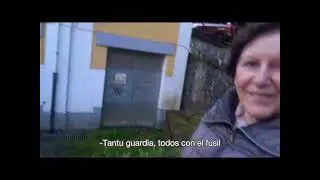 La vida rural de la muyer en la Asturias Oriental pt6 - Documental etnográfico. Candela Olivar