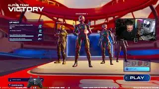Splitgate is BACK! | Splitgate: Arena Reloaded