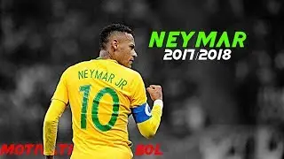 Neymar Jr ▶️No I In Team⚫Skills & Goals | 2018/2019 HD