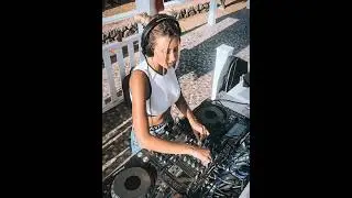 DJ ALANA GIMENEZ | ( Remix Eletr&ocirc;nico 2026 ) Top Hits music 2026 ) #dj #house