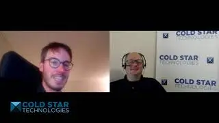 Benoit Chamot - CubeSat Attitude Control: ADCS from CubeSpace - Cold Star Project S01E34 Intro