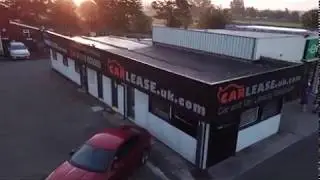 Visit the CarLease UK HQ in Greater Manchester - Kings Business Centre on Warrington Road, WN7 3XG