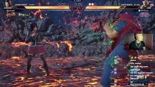Choppin It Up w/ Chat (Short Stream)