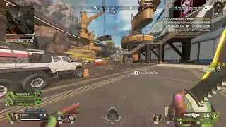 Racist Apex Legends Teammates