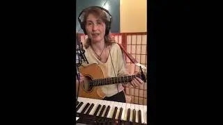 Serenity (a song version of the Serenity Prayer)