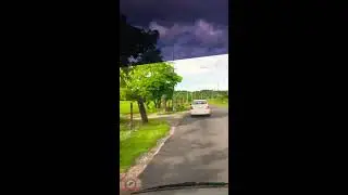 🇯🇲 BEAUTIFUL JAMAICAN  LANDSCAPE