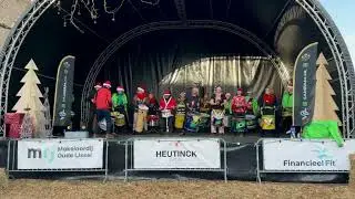 Oersterk winterfeest Ulft