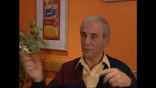 Fawlty Towers: Andrew Sachs talks about how he was chosen for the part