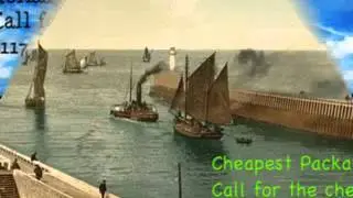 Cheapest Package Holidays