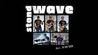 STONDWAVE Charsznica live audio 9.09.2023