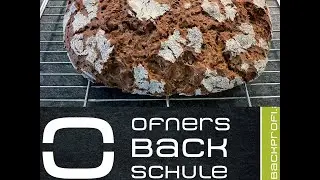 Gute Laune Brot | Backe backe Ofner