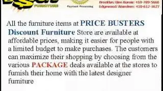 Price Busters