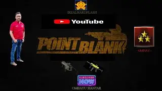#LIVE YOUTUBE #POINTBLANK # MABAR  BARENG PAK AYAP BPPN 24 JULI 2020