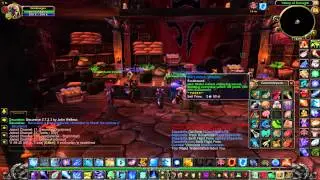 WoW - Darkmoon Whistle