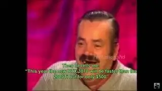 Nvidia Engineer talks about RTX 3070 and RTX 2080 Ti