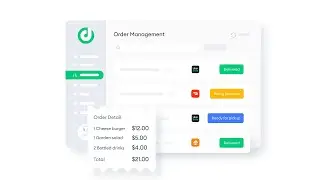 Deliverect - Order Integration