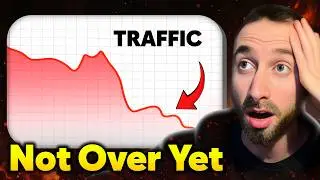 Google&rsquo;s June Update Isn&rsquo;t Over?! Volatility, Traffic Loss, and SEO Survival Tips