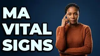 What Vital Signs Do Medical Assistants Collect?