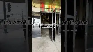 Самое ЖАЛКОШНОЕ казино в Лас-Вегасе.