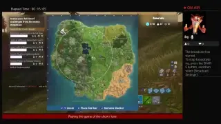 dstarks15's Live PS4 Broadcast