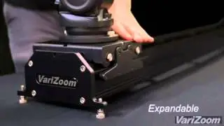 NEW VariZoom 2014 Slider Shipping in Late January