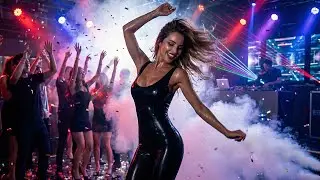 Пульс ночи | Harab Music Remix (Original Deep House Music)