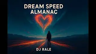 Dj Rale Maximum Velocity Hard Trance (140 + BPM) High-Octane Aggression track 8