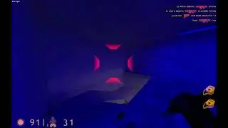 Half life Jugando Servidor Argentino Reviviendo la nostalgia