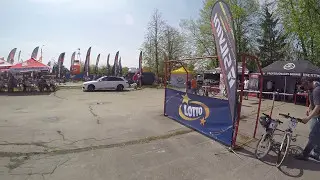 PBM Radzymin 2017 Sektory Startowe
