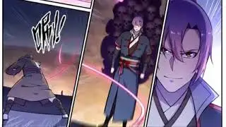 Apotheosis Chapter 624 English manhuaplus com
