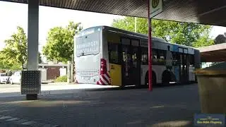 Busverkehr Hamburg: Niendorf Markt Hochbahn HVV | 2. Juli 2023