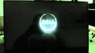 Dell XPS15 linux boot error