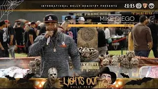 *** The IBR Presents Lights Out 3 *** Best Show Every Year By Far..
