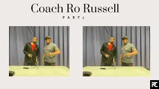 Coach Ro Russell Coming Out Of Retirement, Elijah Fisher Committing, Prep Basketball, NBA Playoffs