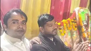 श्यामा जू लाडली रख लो हमें बरसाने में 🙏🙏🙏🙏 बहुत ही सुंदर भजन संजय कक्कड़ जी की आवाज में 
